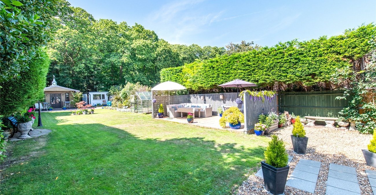 5 bedroom property for sale in Wigmore | Robinson Michael & Jackson