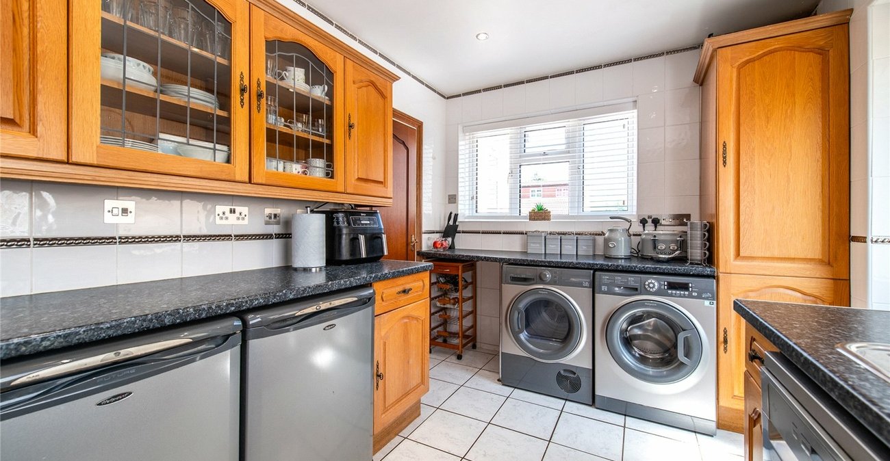 5 bedroom property for sale in Wigmore | Robinson Michael & Jackson