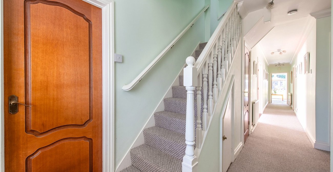 5 bedroom property for sale in Wigmore | Robinson Michael & Jackson