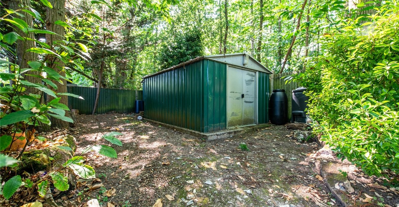 5 bedroom property for sale in Wigmore | Robinson Michael & Jackson