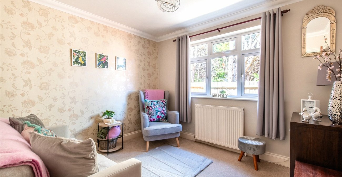 5 bedroom property for sale in Wigmore | Robinson Michael & Jackson