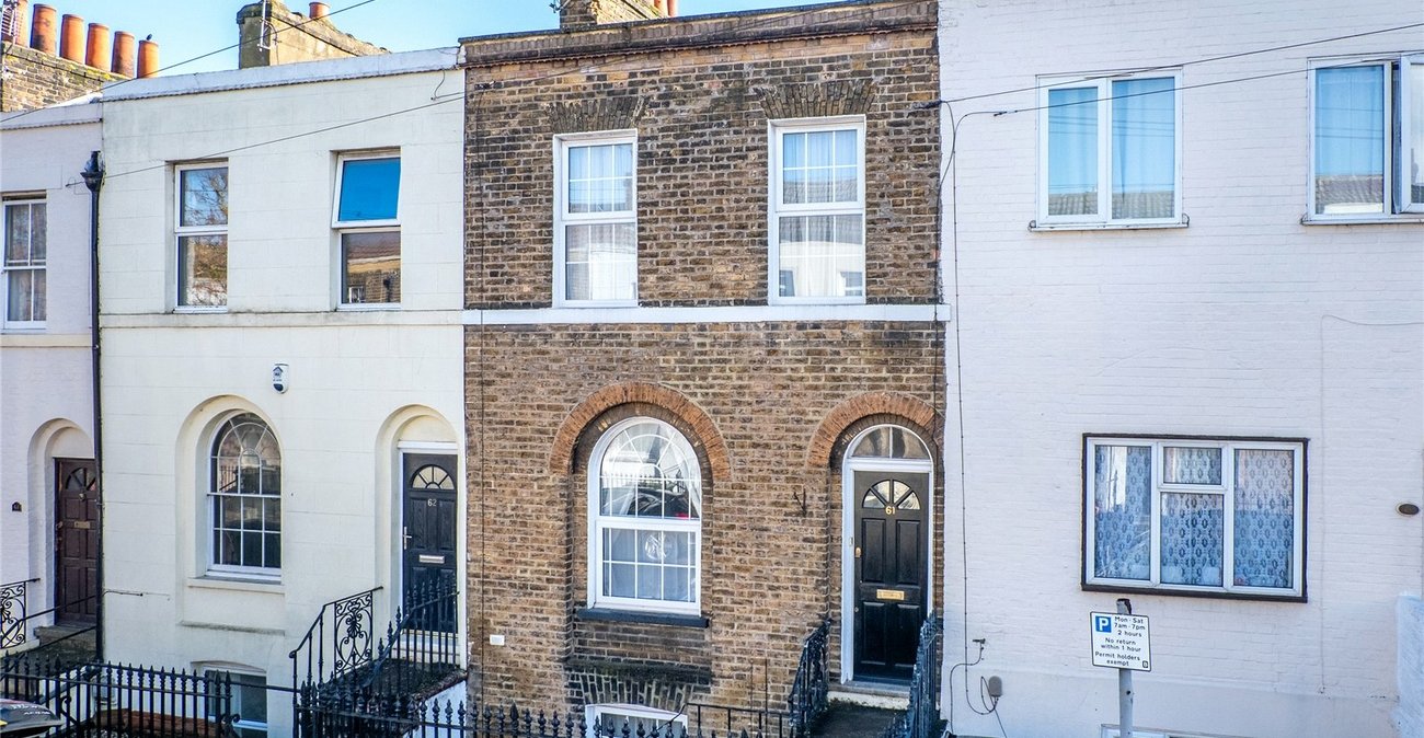 4 bedroom house for sale in Gravesend | Robinson Michael & Jackson