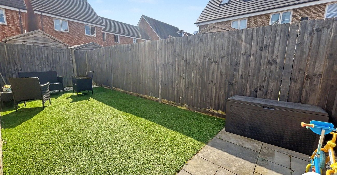 2 bedroom house for sale in Wainscott | Robinson Michael & Jackson