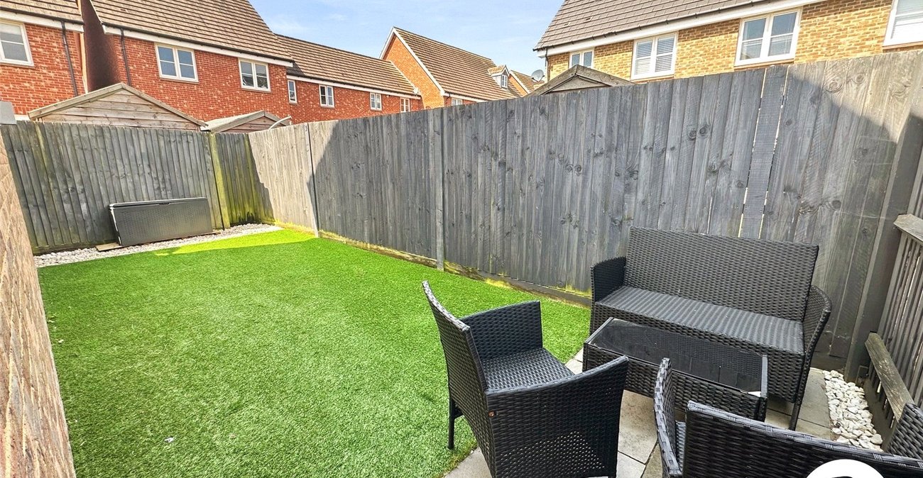 2 bedroom house for sale in Wainscott | Robinson Michael & Jackson