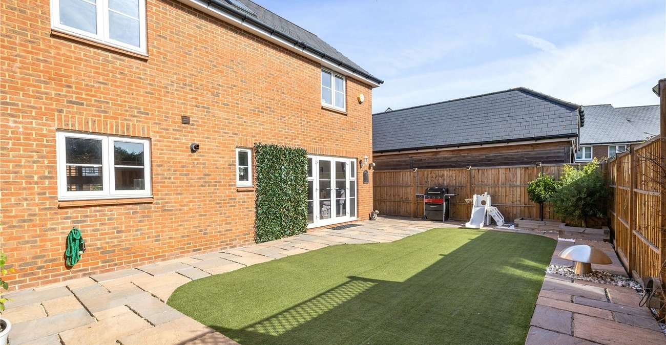 3 bedroom house for sale in Wainscott | Robinson Michael & Jackson