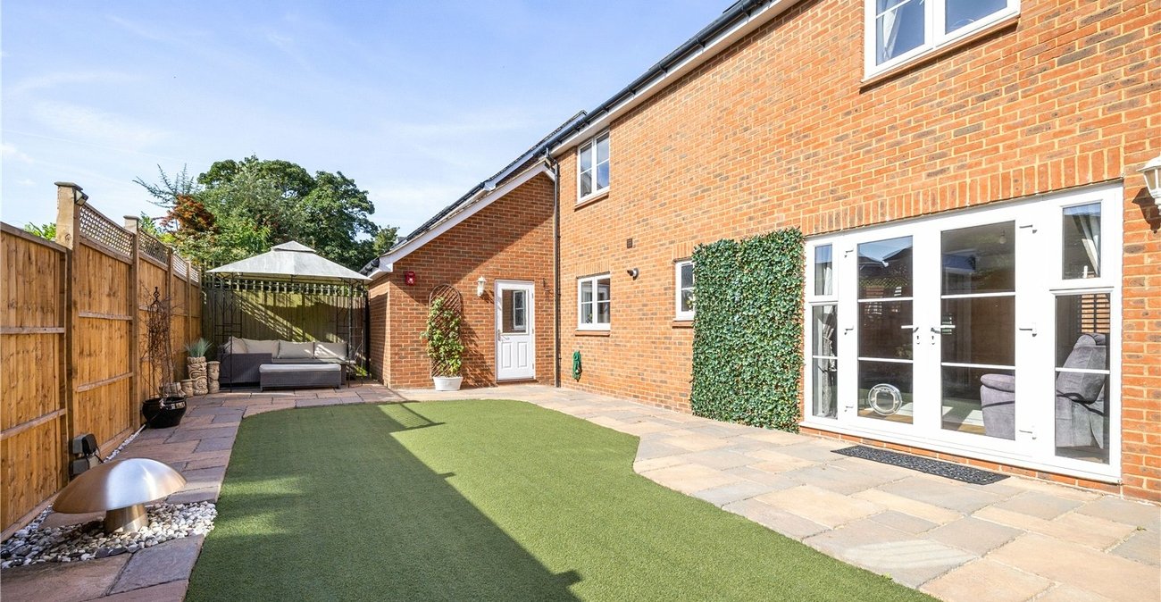 3 bedroom house for sale in Wainscott | Robinson Michael & Jackson