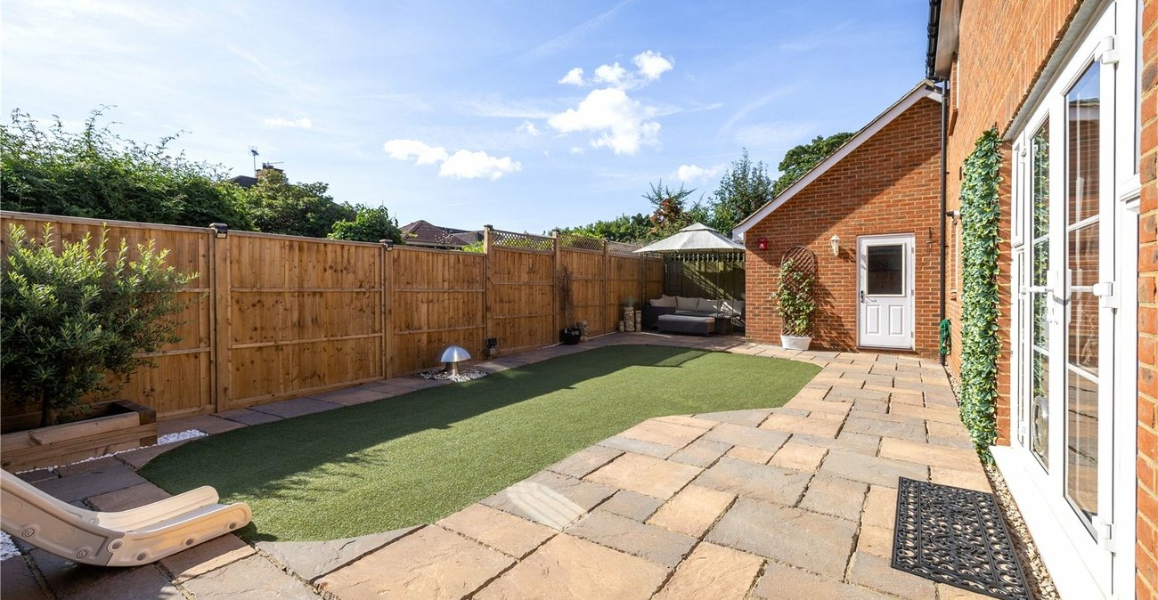 3 bedroom house for sale in Wainscott | Robinson Michael & Jackson