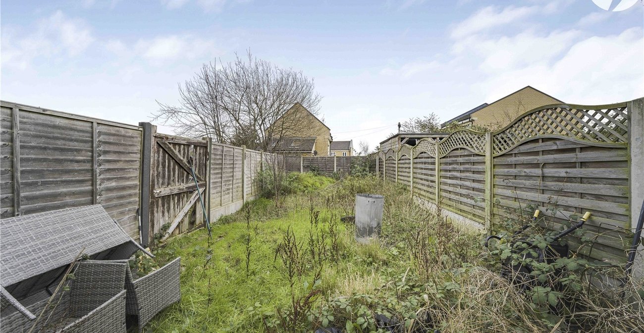 3 bedroom house for sale in Swanscombe | Robinson Jackson