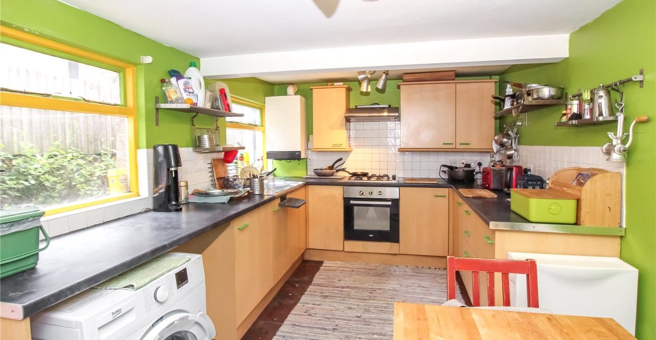 3 bedroom house for sale in Woolwich | Robinson Jackson