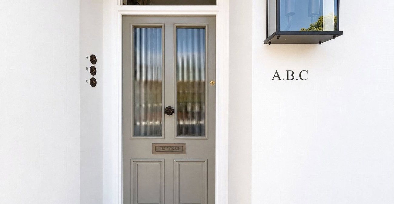 2 bedroom property for sale in Woolwich | Robinson Jackson