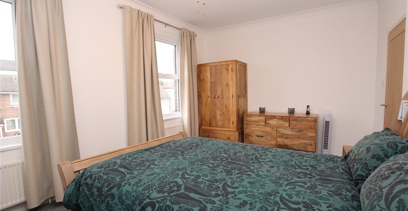 3 bedroom house for sale in Woolwich | Robinson Jackson