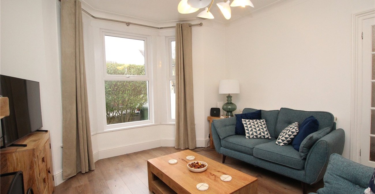 3 bedroom house for sale in Woolwich | Robinson Jackson