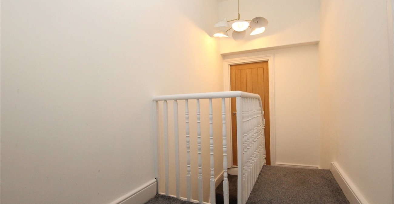 3 bedroom house for sale in Woolwich | Robinson Jackson