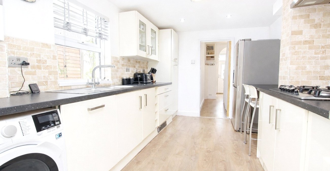 3 bedroom house for sale in Woolwich | Robinson Jackson