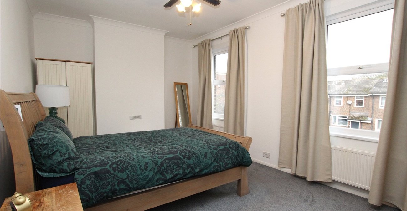 3 bedroom house for sale in Woolwich | Robinson Jackson