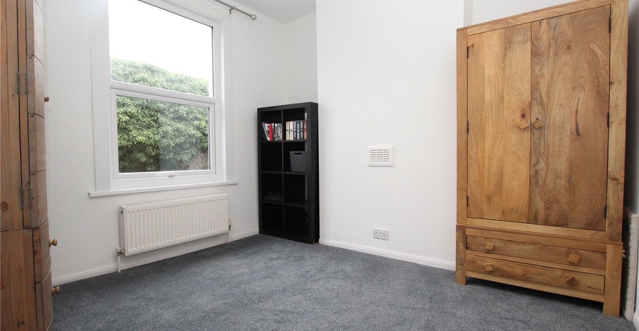 3 bedroom house for sale in Woolwich | Robinson Jackson