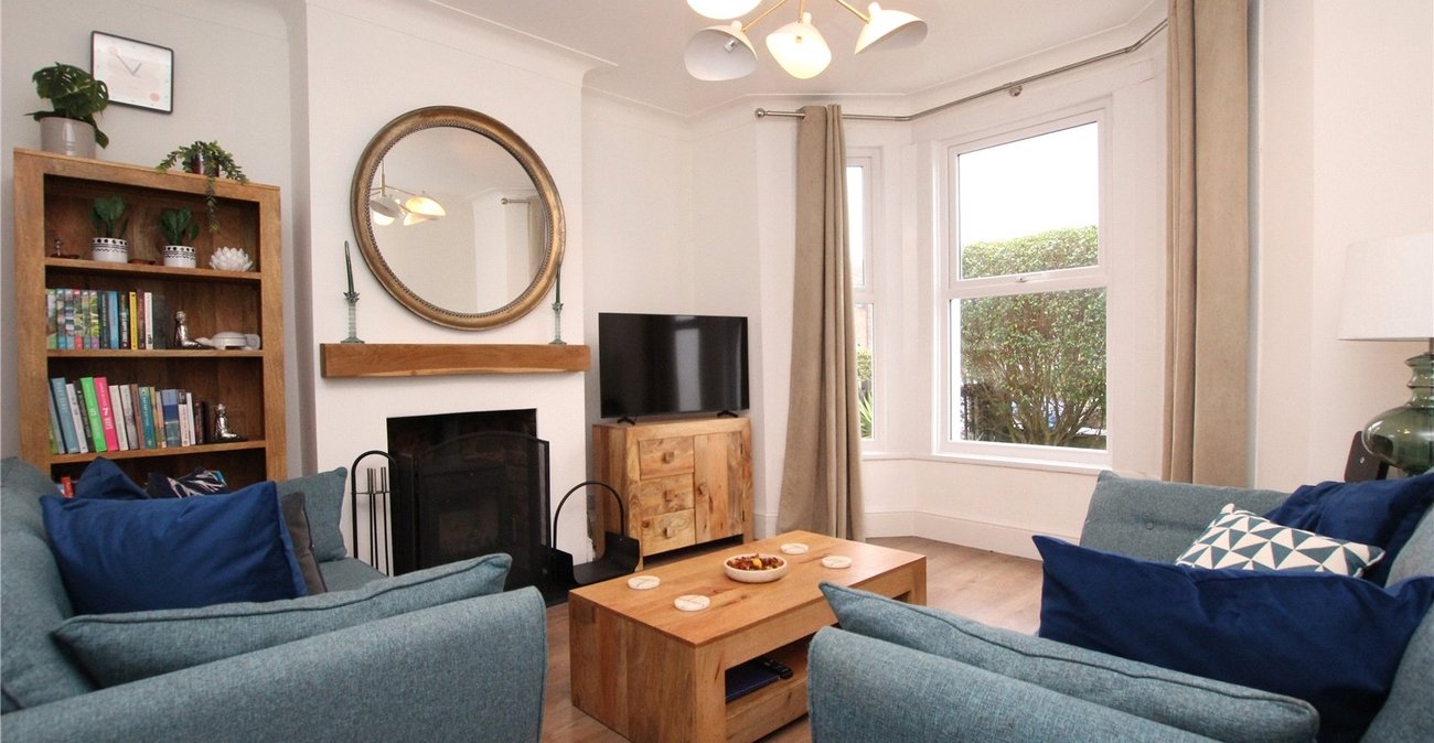 3 bedroom house for sale in Woolwich | Robinson Jackson