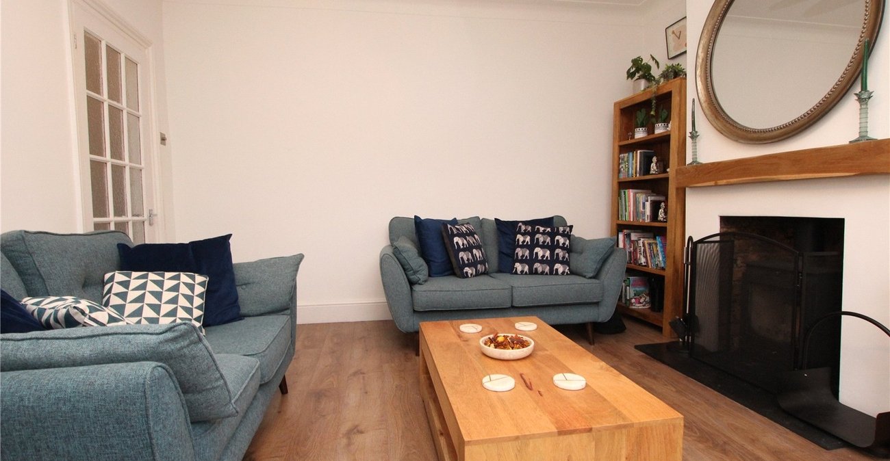 3 bedroom house for sale in Woolwich | Robinson Jackson