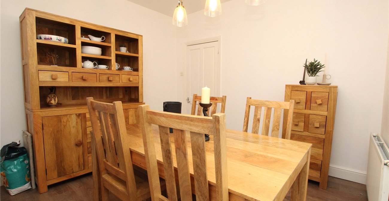 3 bedroom house for sale in Woolwich | Robinson Jackson