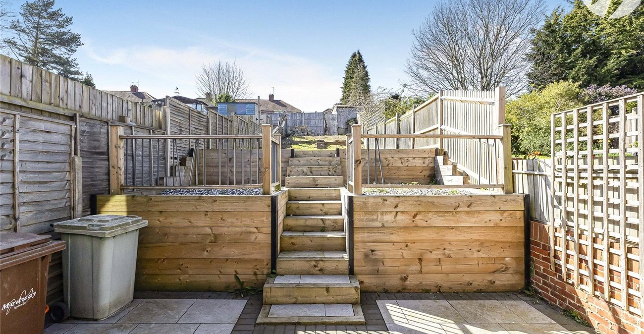 3 bedroom house for sale in Rochester | Robinson Michael & Jackson