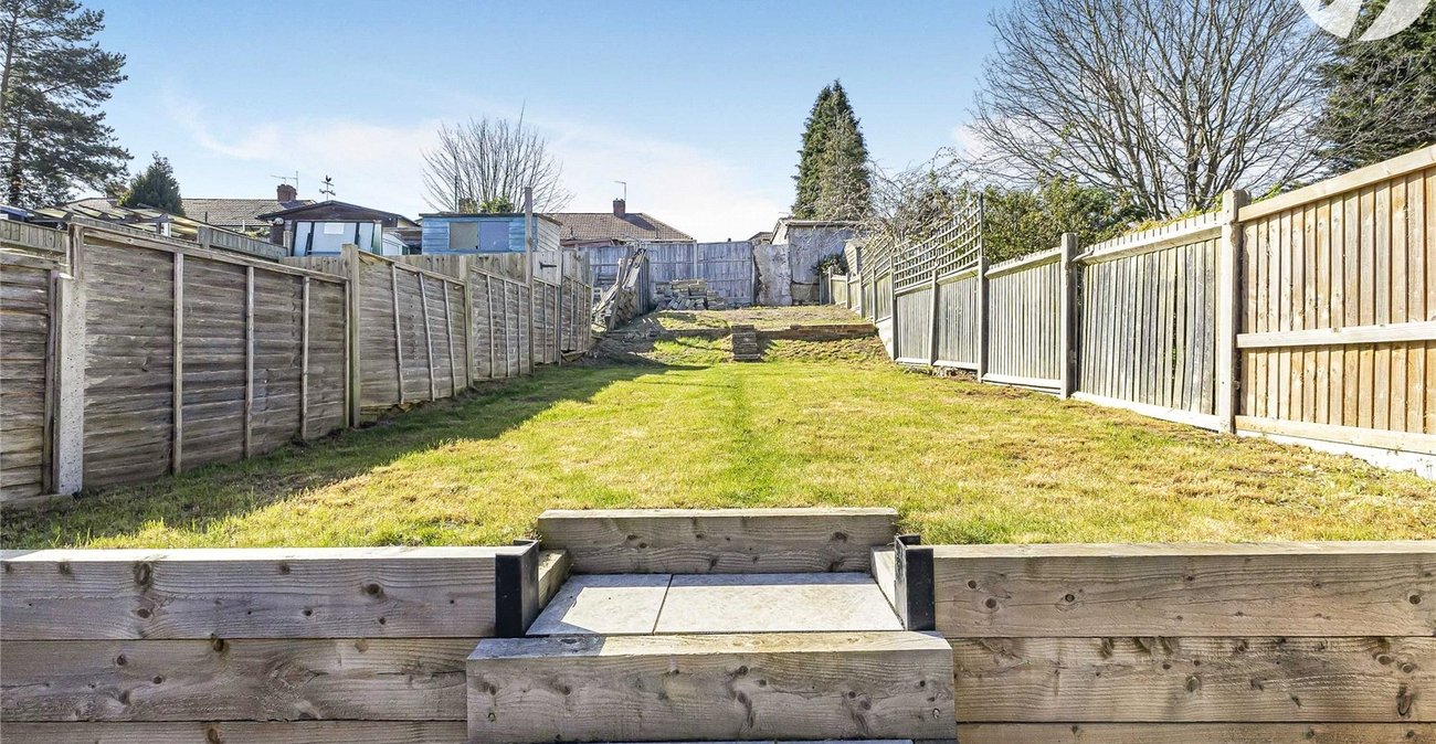 3 bedroom house for sale in Rochester | Robinson Michael & Jackson