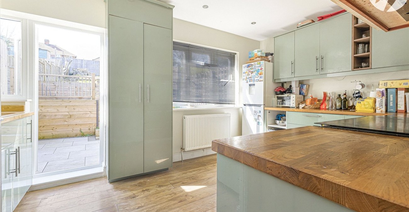 3 bedroom house for sale in Rochester | Robinson Michael & Jackson