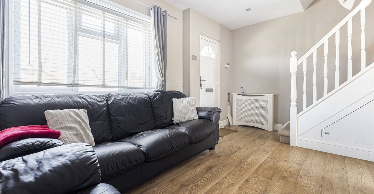 3 bedroom house for sale in Rochester | Robinson Michael & Jackson