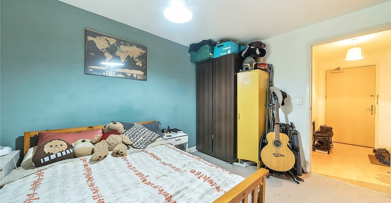 1 bedroom property for sale in London | Robinson Jackson