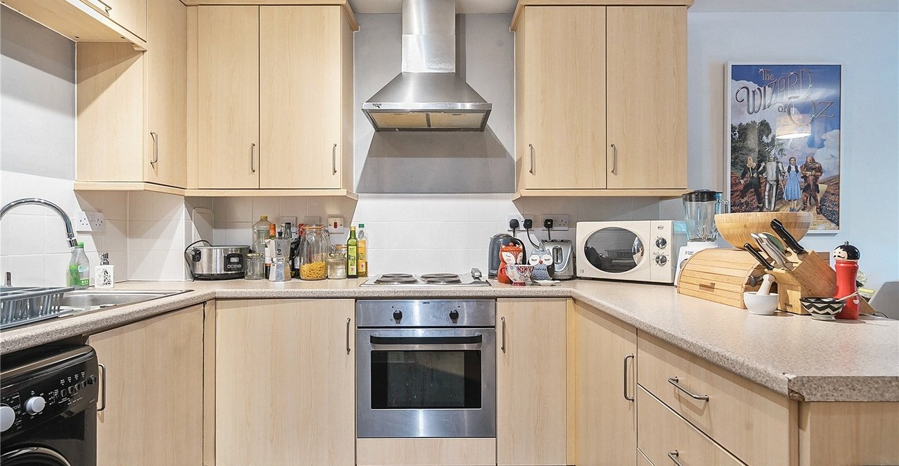 1 bedroom property for sale in  | Robinson Jackson