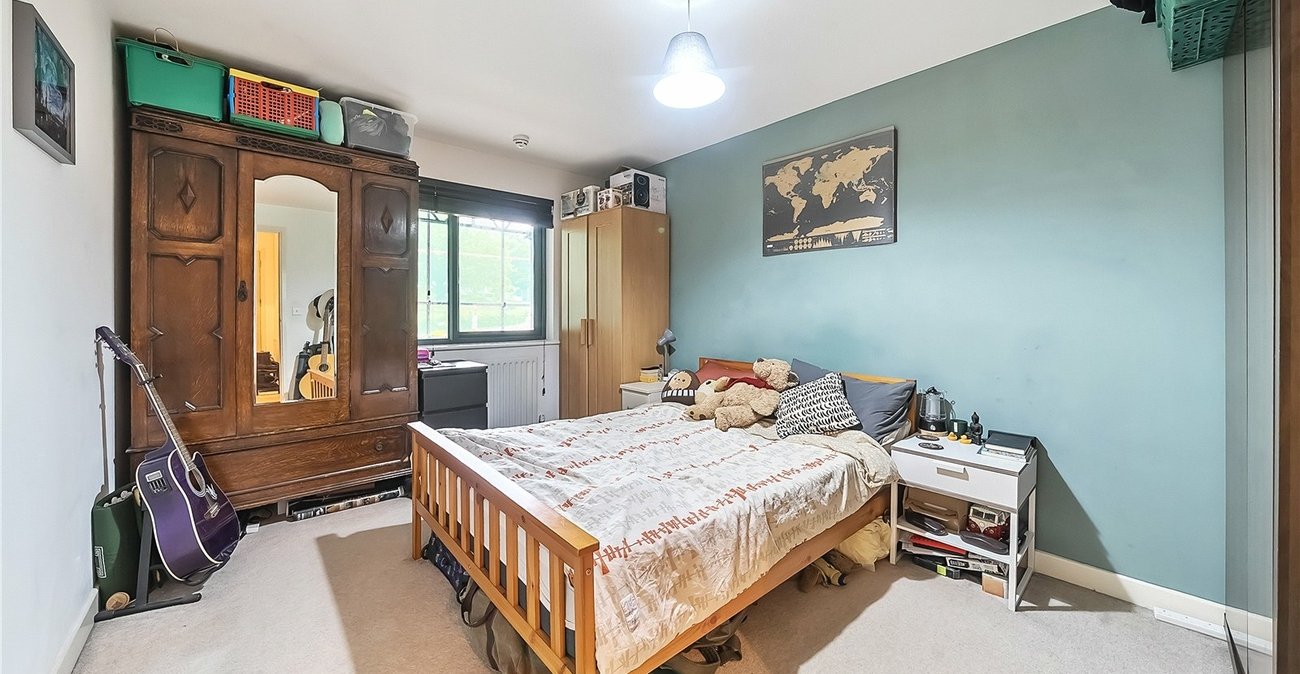 1 bedroom property for sale in  | Robinson Jackson