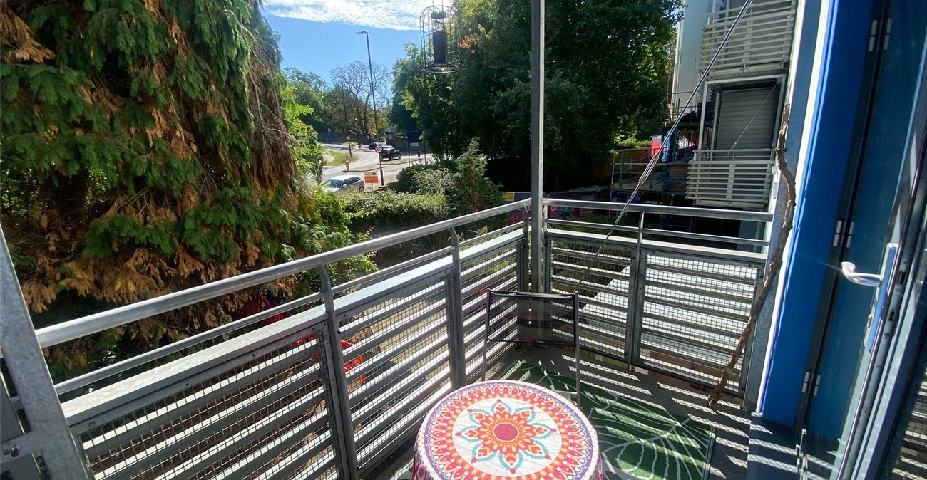 1 bedroom property for sale in  | Robinson Jackson