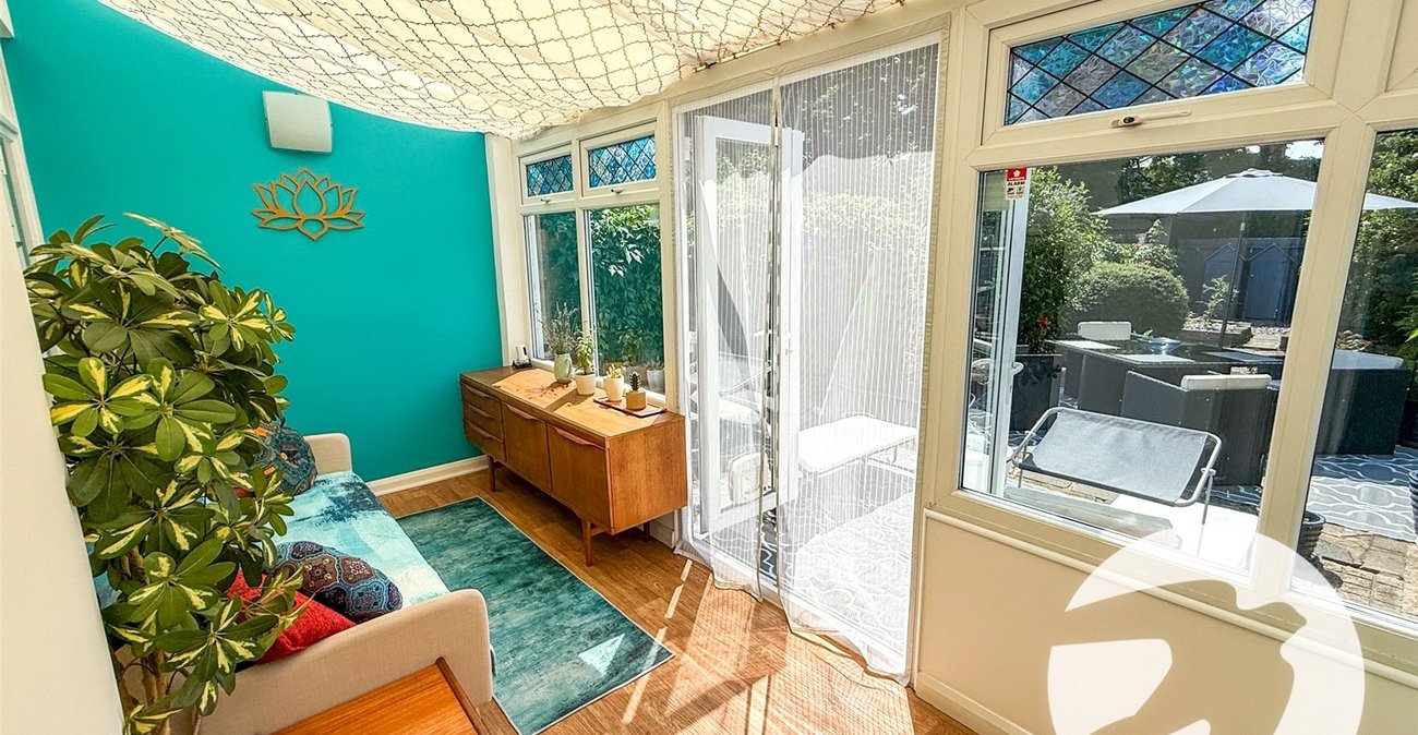 4 bedroom house for sale in London | Robinson Jackson