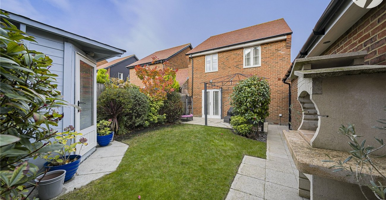 4 bedroom house for sale in Castle Hill | Robinson Jackson