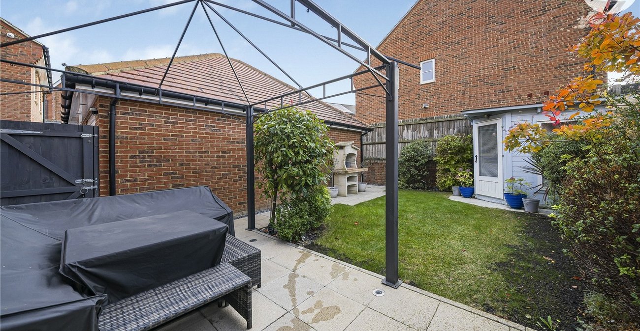 4 bedroom house for sale in Castle Hill | Robinson Jackson