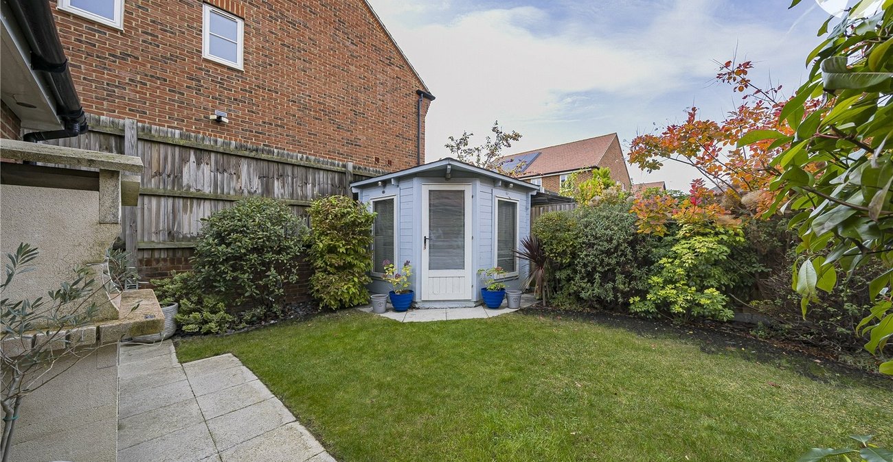 4 bedroom house for sale in Castle Hill | Robinson Jackson