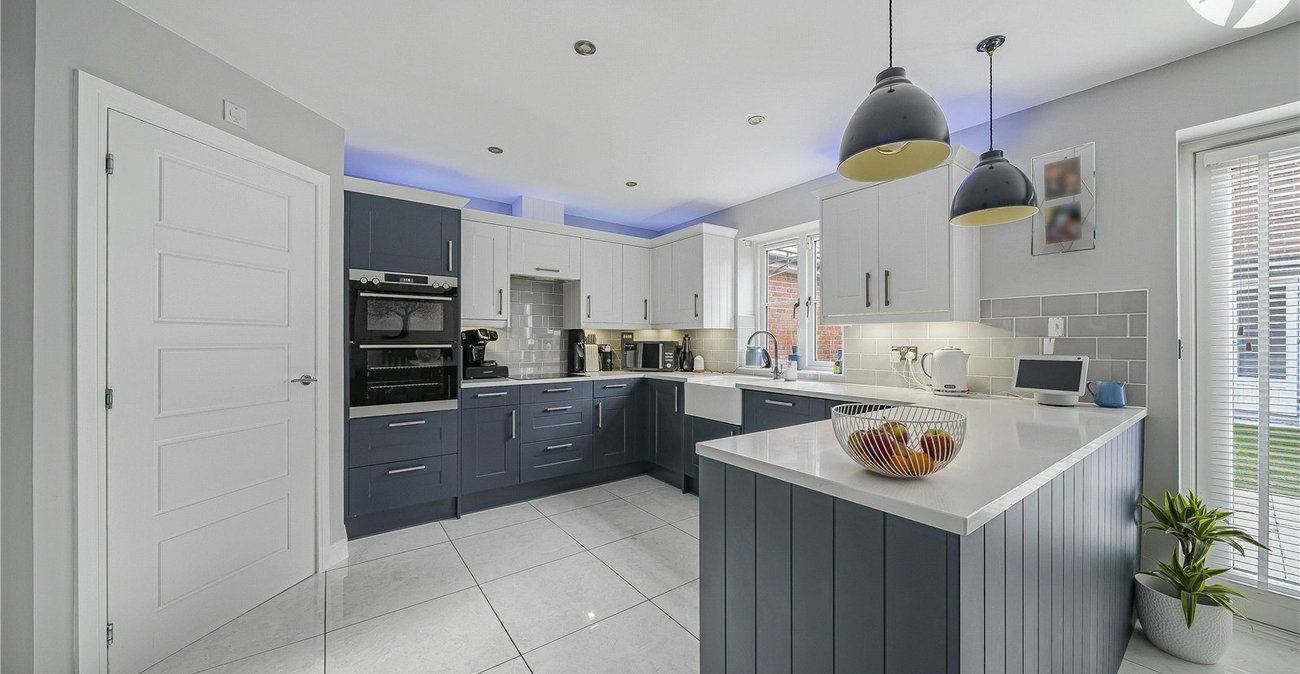 4 bedroom house for sale in Castle Hill | Robinson Jackson