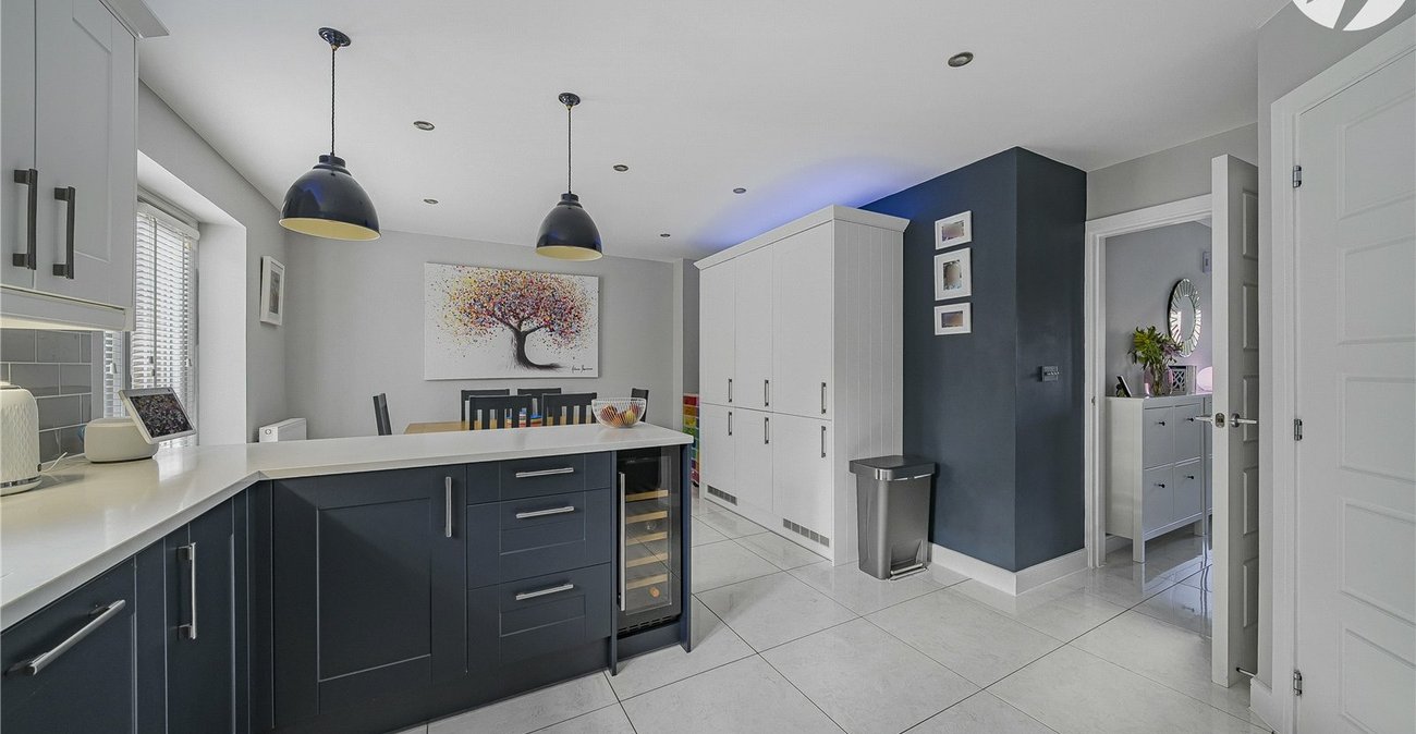 4 bedroom house for sale in Castle Hill | Robinson Jackson