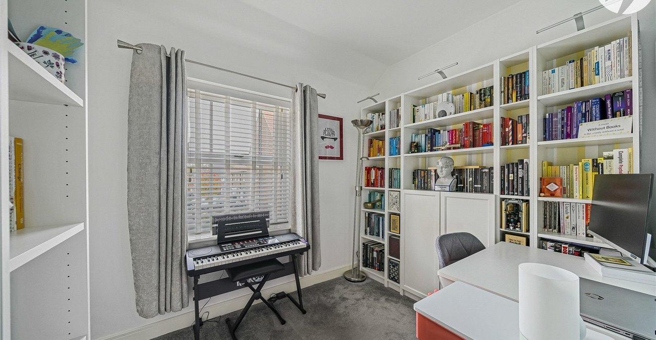 4 bedroom house for sale in Castle Hill | Robinson Jackson