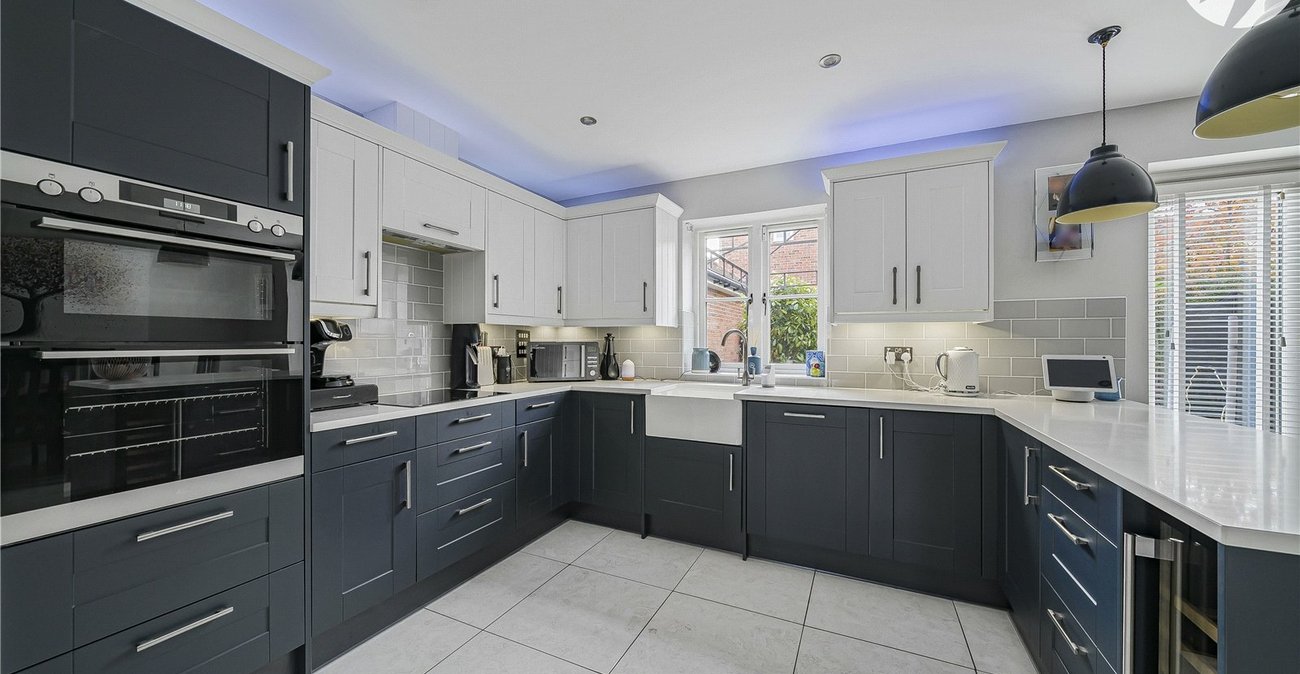 4 bedroom house for sale in Castle Hill | Robinson Jackson