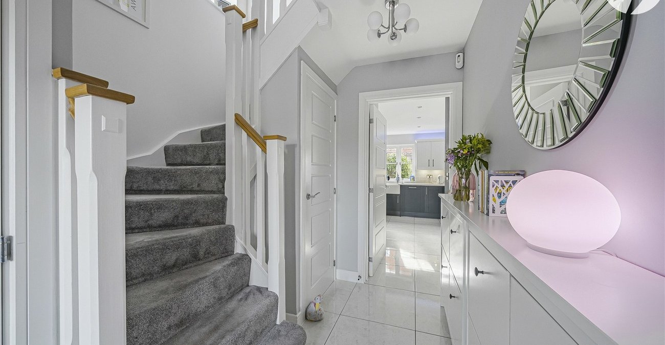 4 bedroom house for sale in Castle Hill | Robinson Jackson