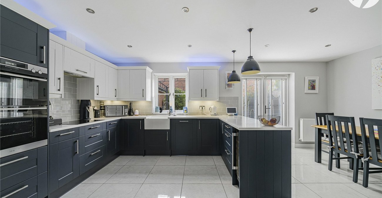 4 bedroom house for sale in Castle Hill | Robinson Jackson