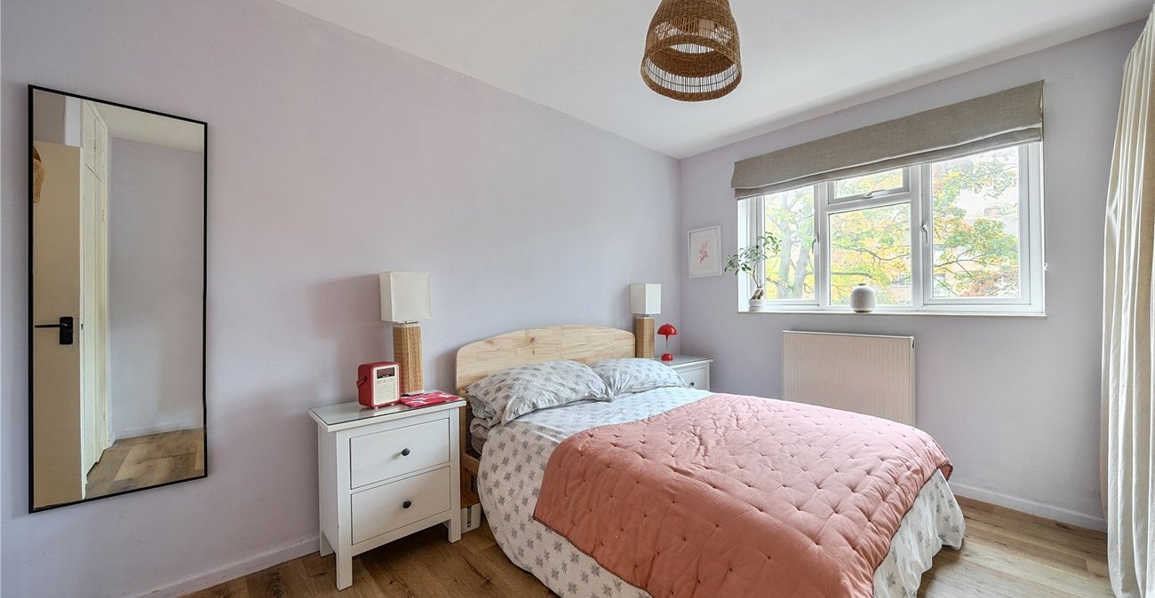 1 bedroom property for sale in London | Robinson Jackson