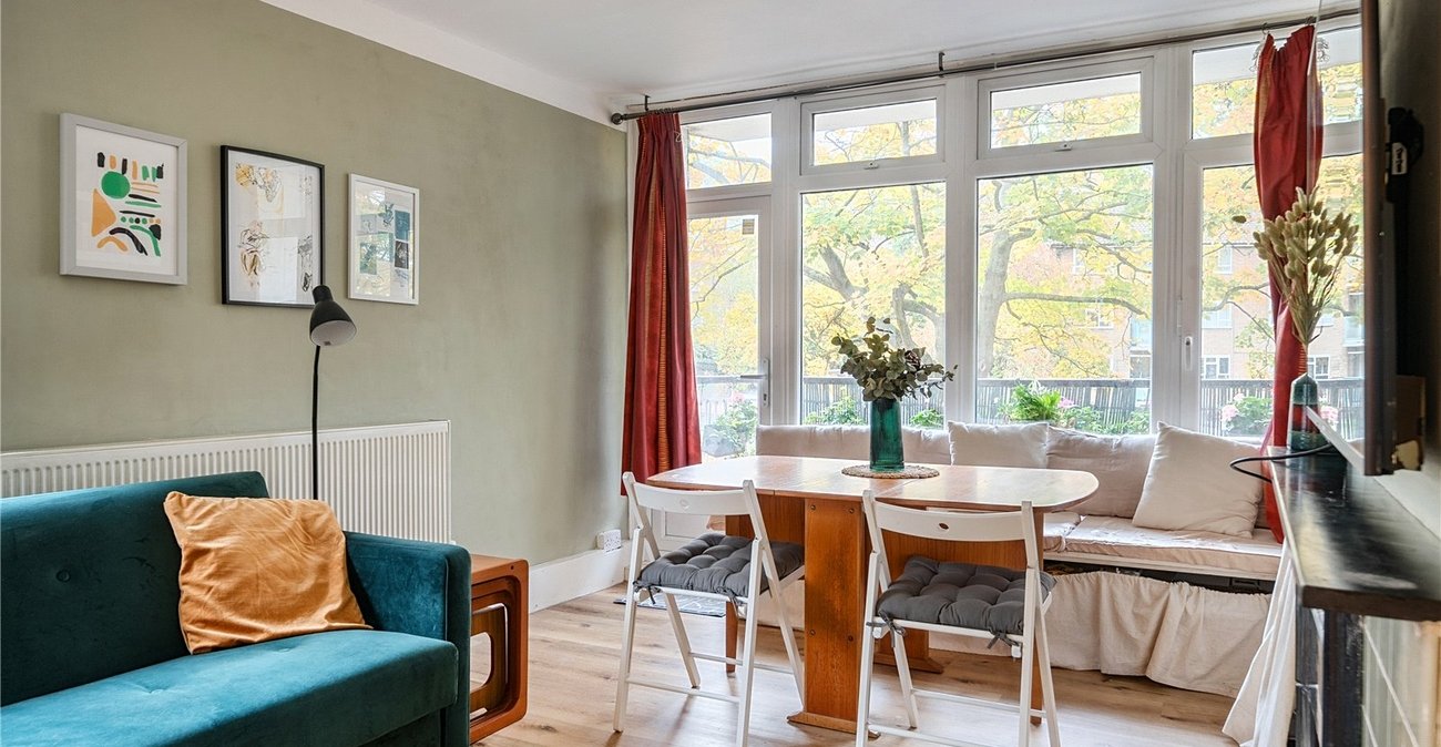 1 bedroom property for sale in  | Robinson Jackson