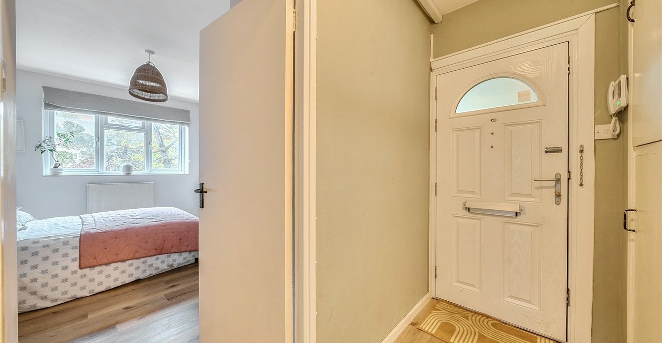 1 bedroom property for sale in  | Robinson Jackson