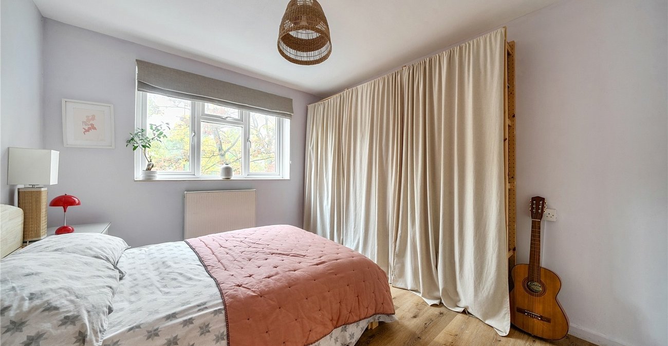 1 bedroom property for sale in  | Robinson Jackson