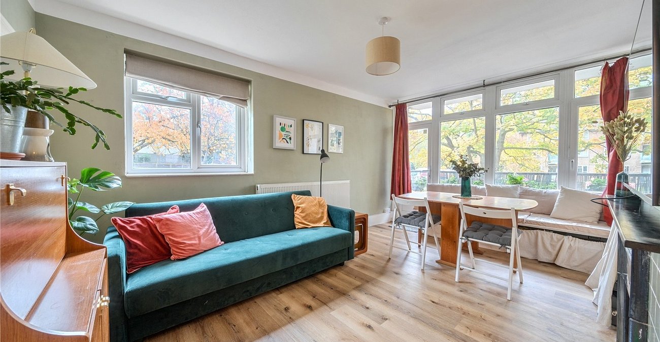 1 bedroom property for sale in  | Robinson Jackson