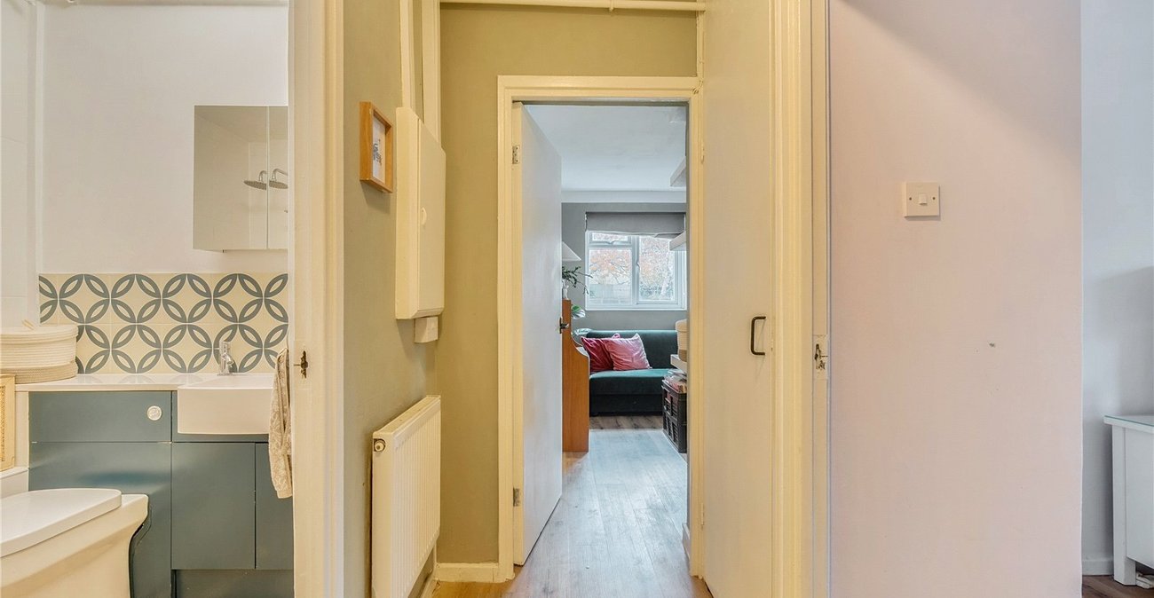 1 bedroom property for sale in  | Robinson Jackson