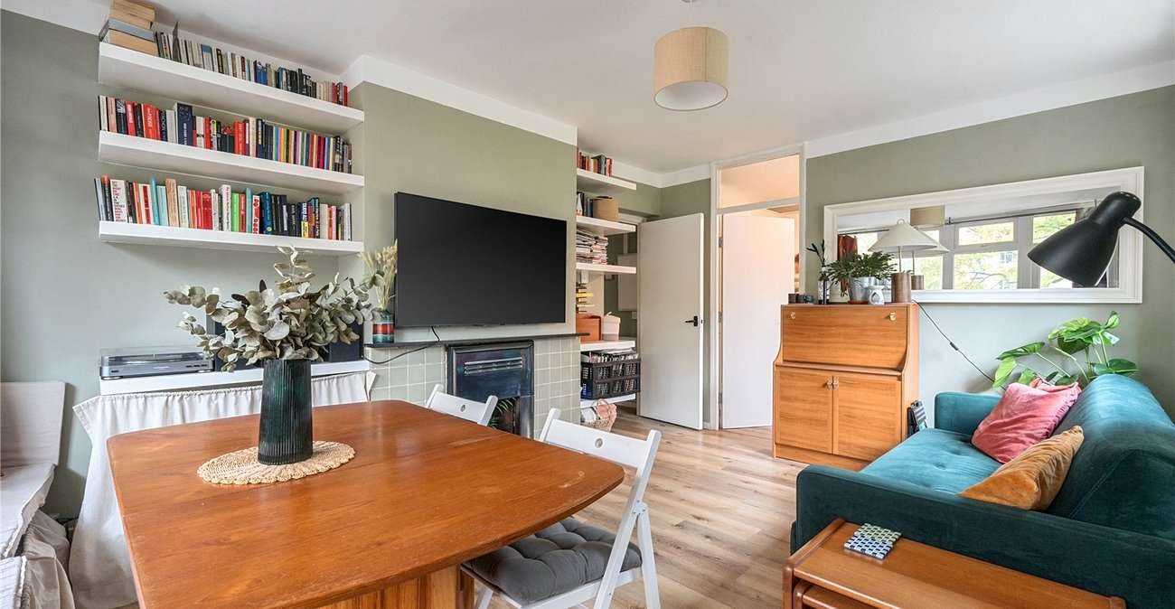 1 bedroom property for sale in  | Robinson Jackson