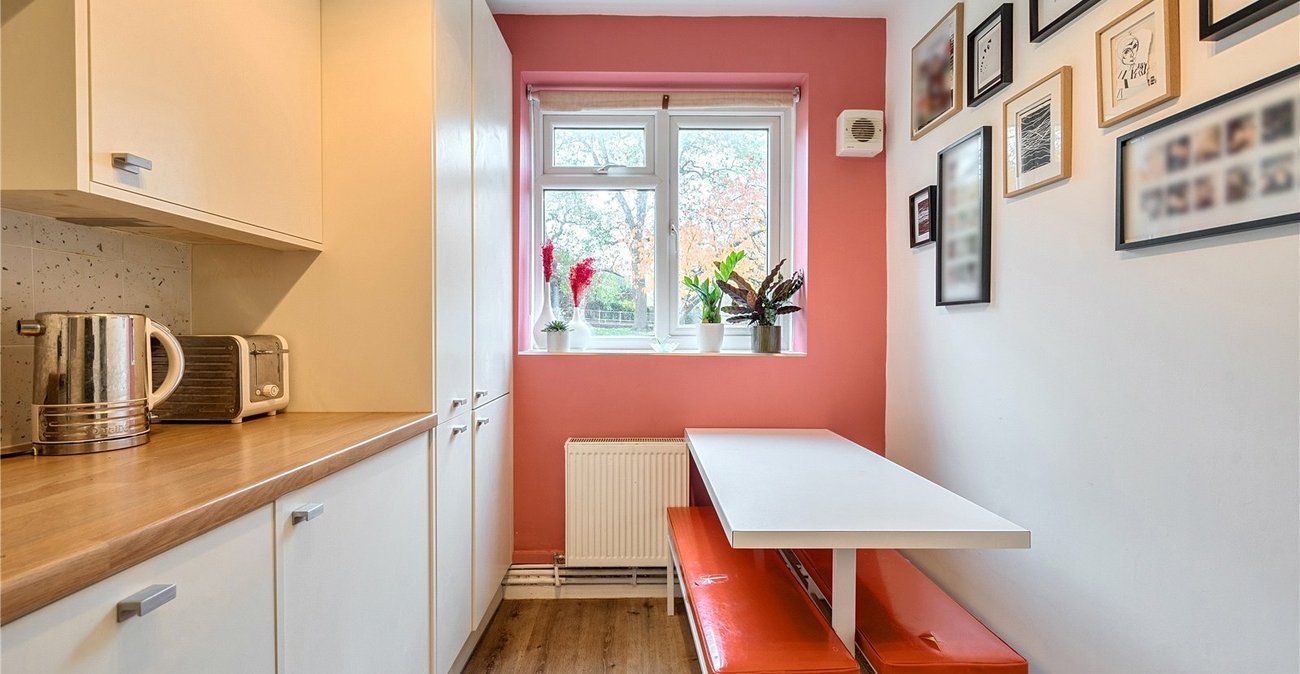 1 bedroom property for sale in  | Robinson Jackson