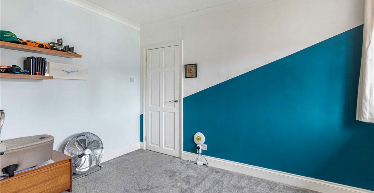 2 bedroom house for sale in St Mary Cray | Robinson Jackson